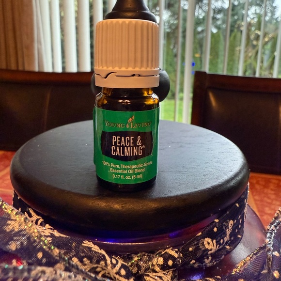 Young Living Other - Young Living Peace & Calming Essential Oil 5ml